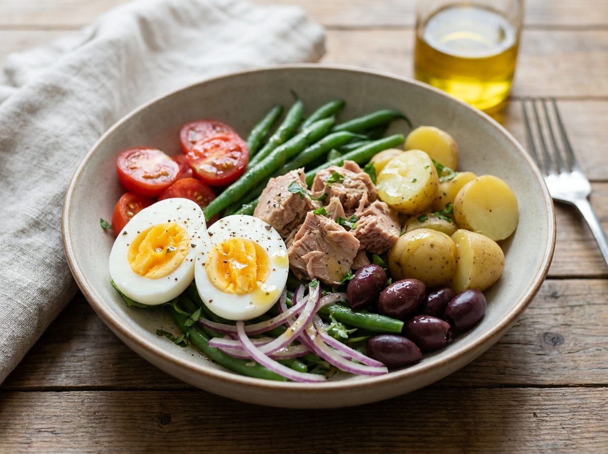 Ensalada nizarda